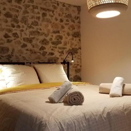 Maison Chamatersa Villa Sète Buitenkant foto